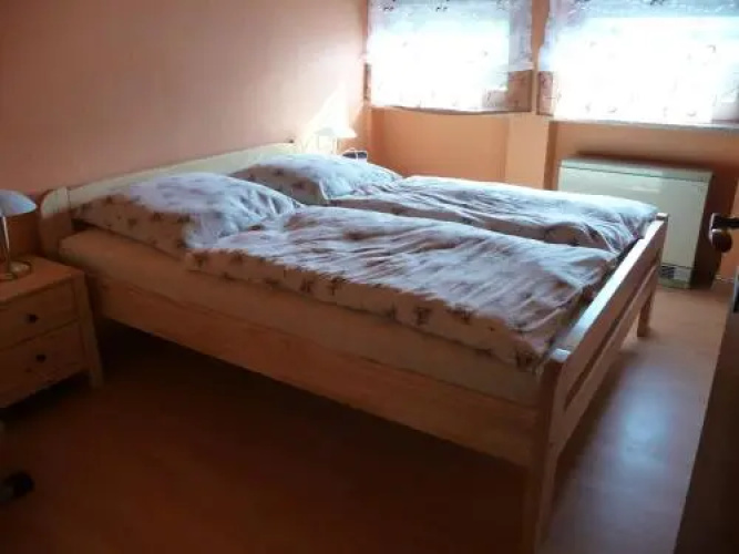 Ferienwohnung Bruni