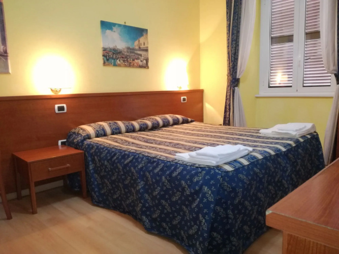 GuestLa Casa dell'Arte