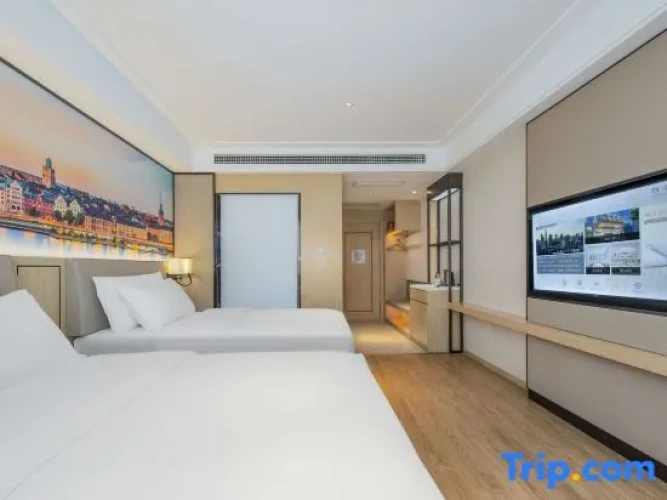 Business Double room