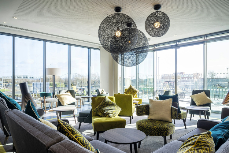 Hampton by Hilton Stockton on Tees photo 16