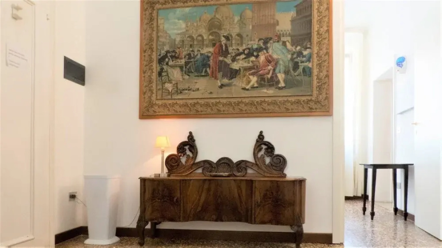 Venezianamente - Casa sant'Aponal