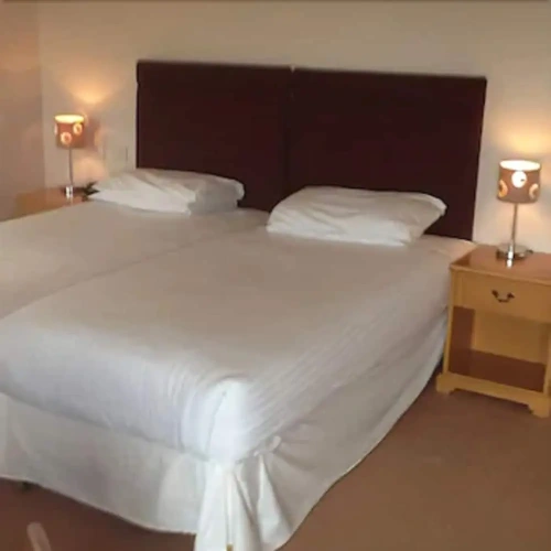 Executive Triple room