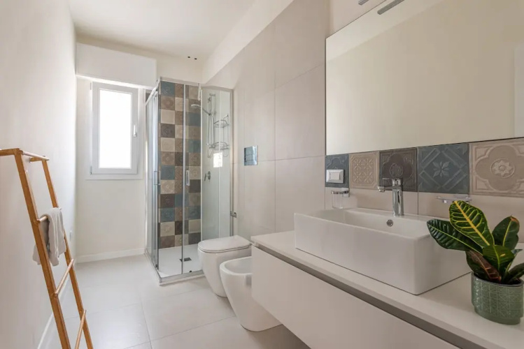Appartamento Pacini in Palermo