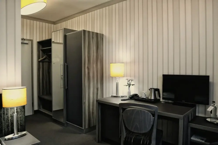 Classic Single room