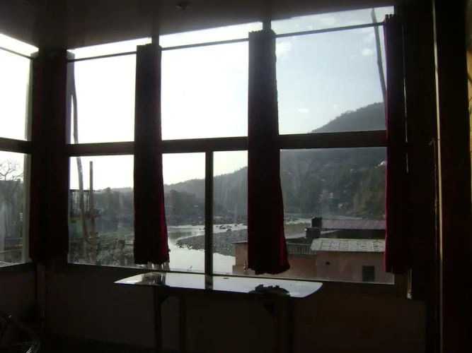 Superior Double room with balcony