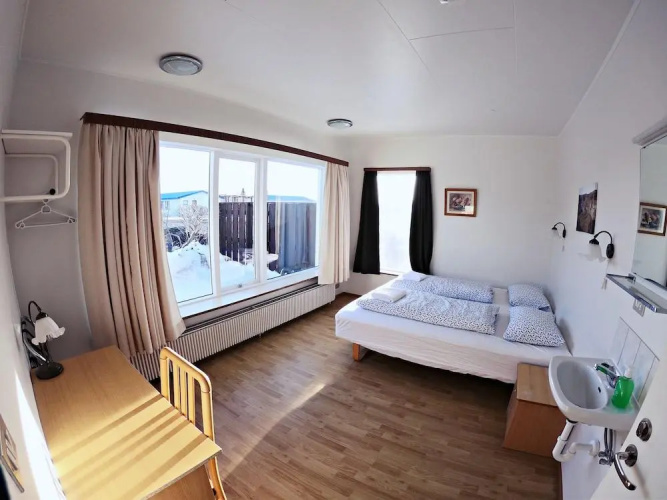 Eldá Guesthouse