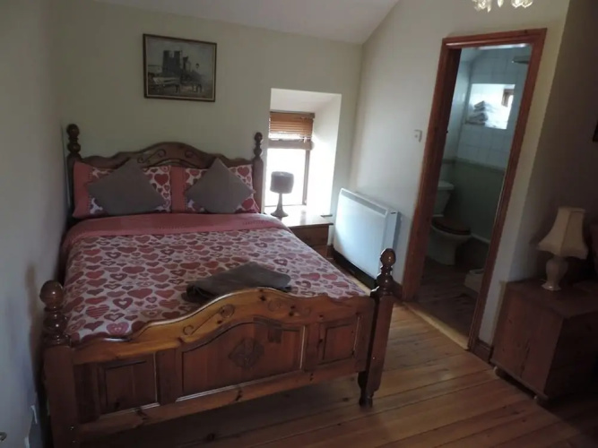 Bective Mill B&B