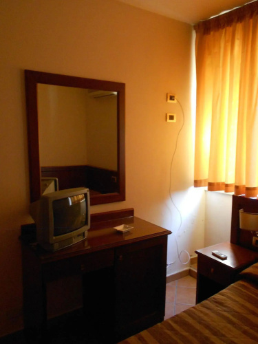 Hotel Concordia