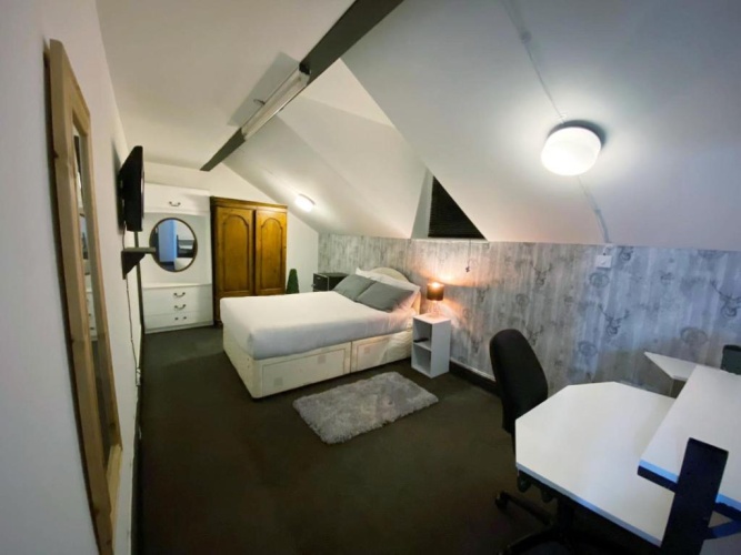 Superior Double room