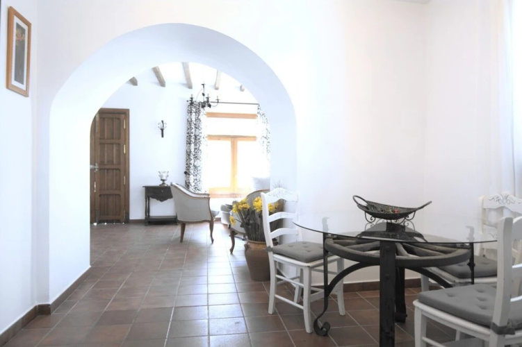 Casa Almendro