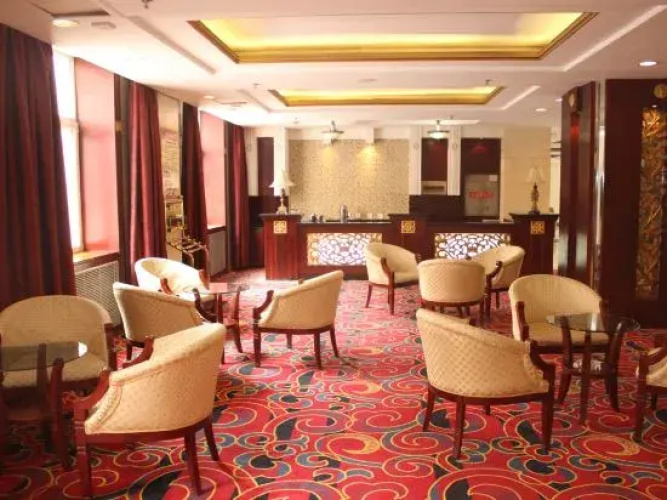 Kang Ping Hotel