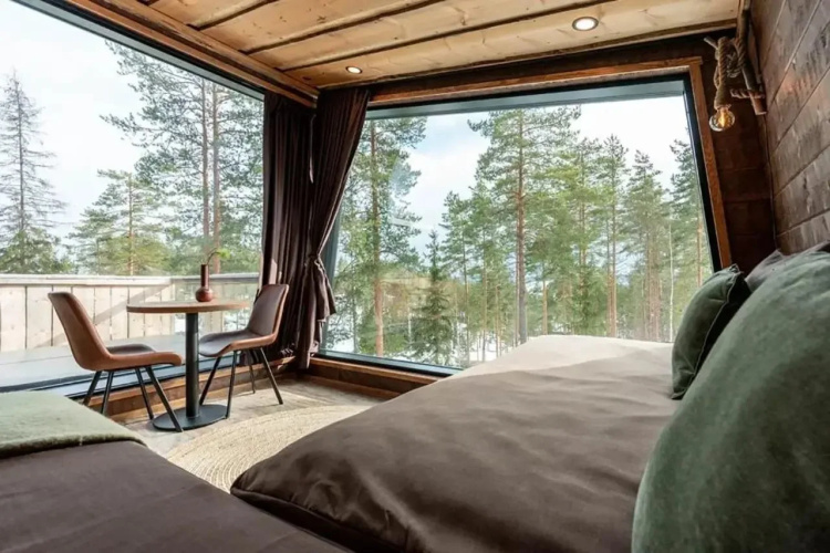 Hotel & Spa Resort Järvisydän photo 8
