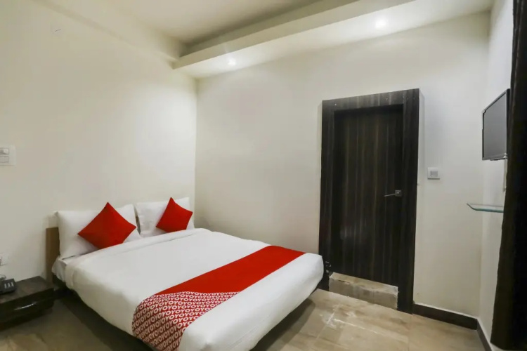 Imagen del hotel