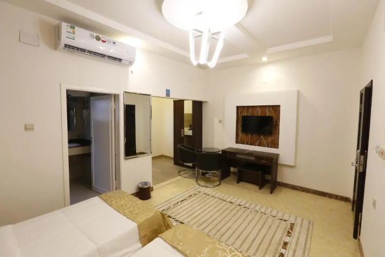 AlAblaq Hotel
