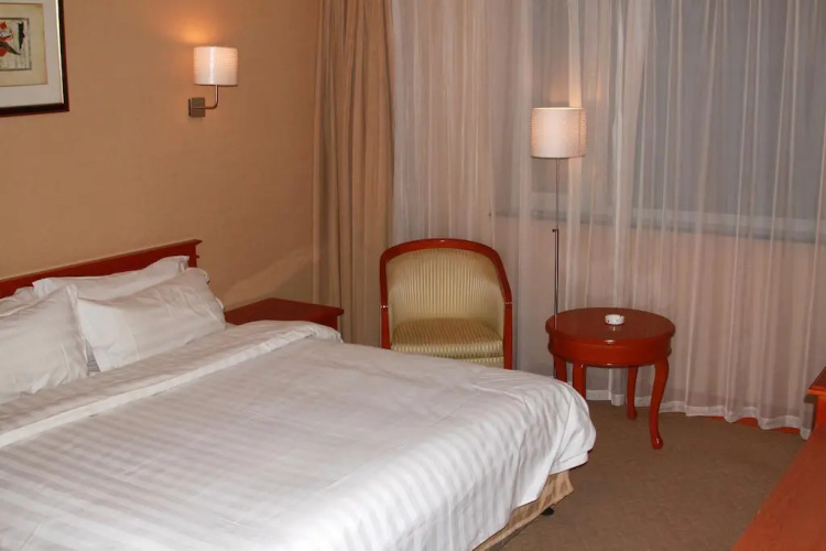 Airchina Hotel Conference Center