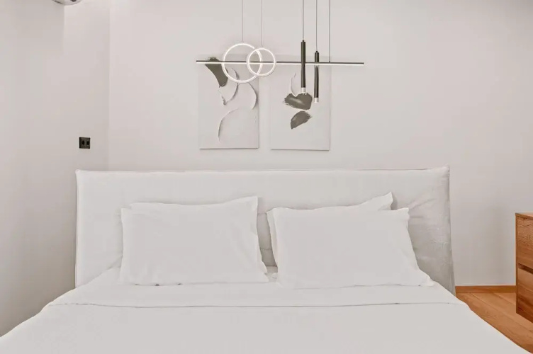 Plānis Str Urban Suites by Semavi