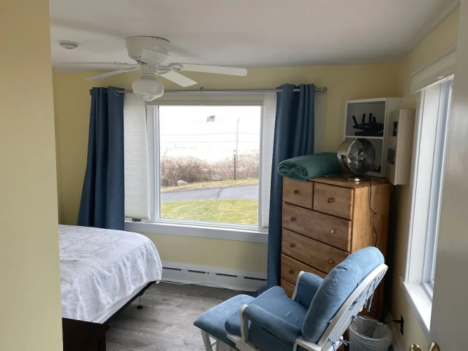 Nauset Beach Inn