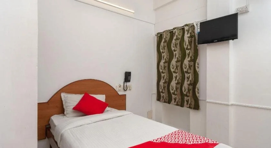 Bliss Inn