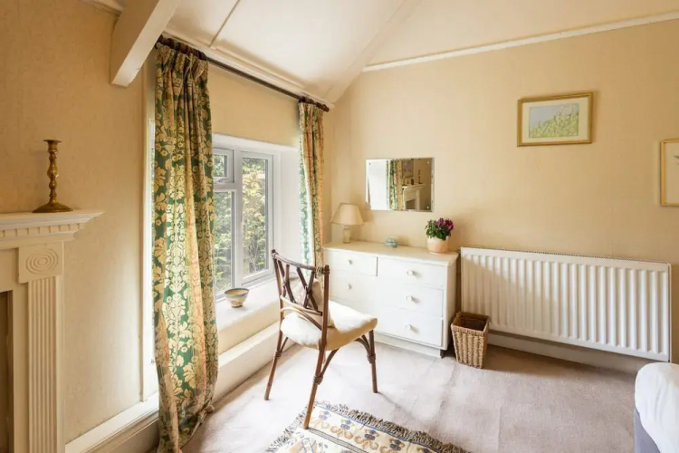 Host Stay Upper Lodge