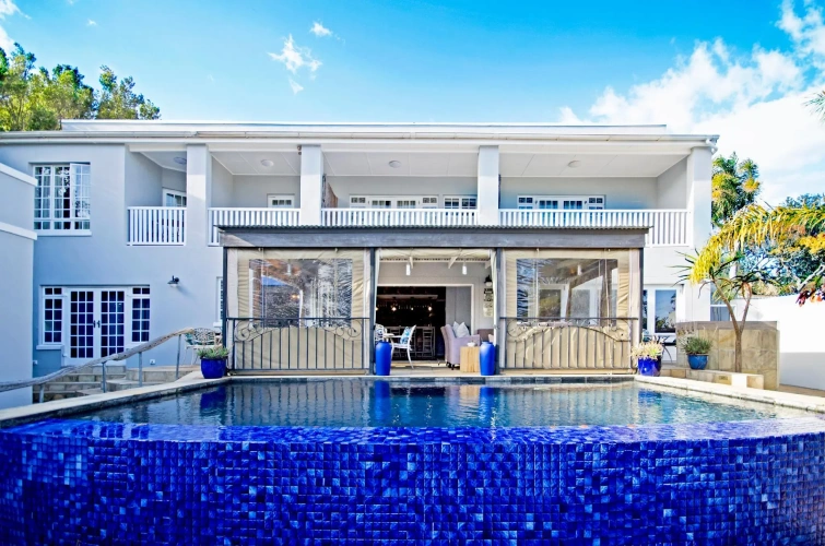 Deluxe Double room with balcony and with view