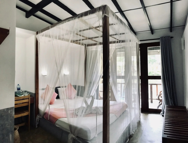 Handagedara Resort
