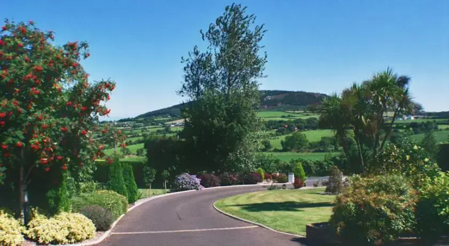 Hillside House