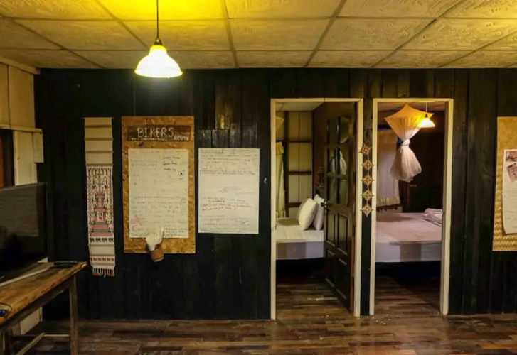 Otel görseli