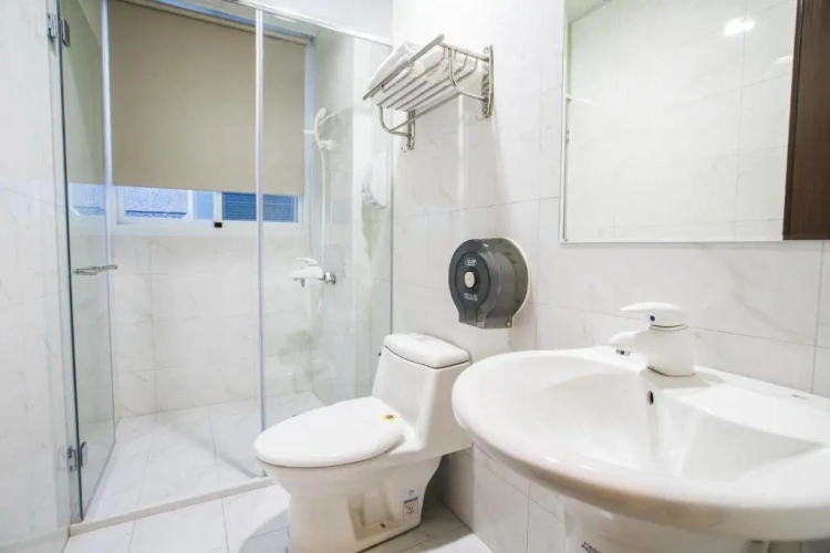 Comfort Twin room