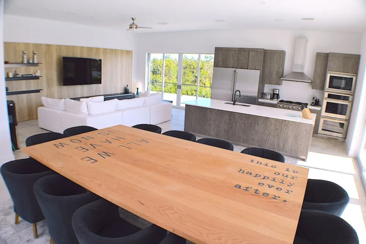 Villa Sundra 7 BR