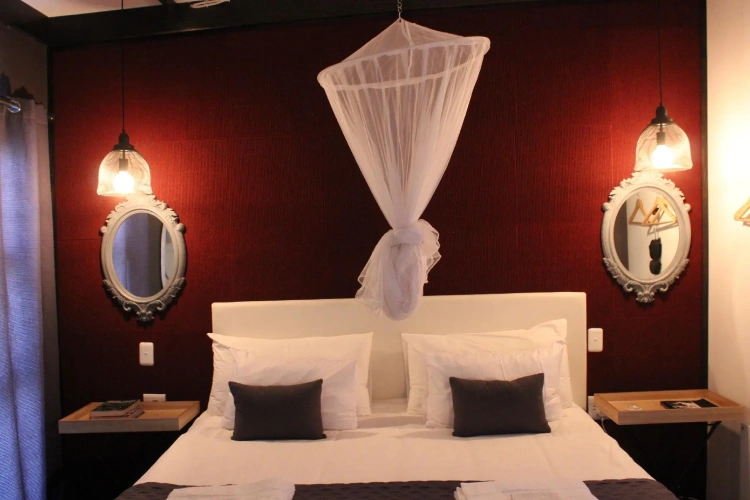 Standard Double Suite