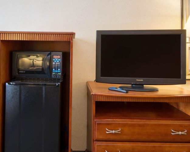 Admiral Fell Inn Baltimore Harbor, Ascend Hotel Collection photo 8