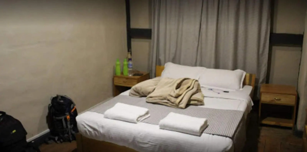 AMA's Village Lodge