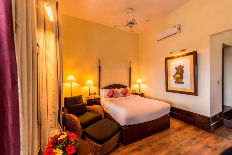 Royal Orchid Brindavan Gardens