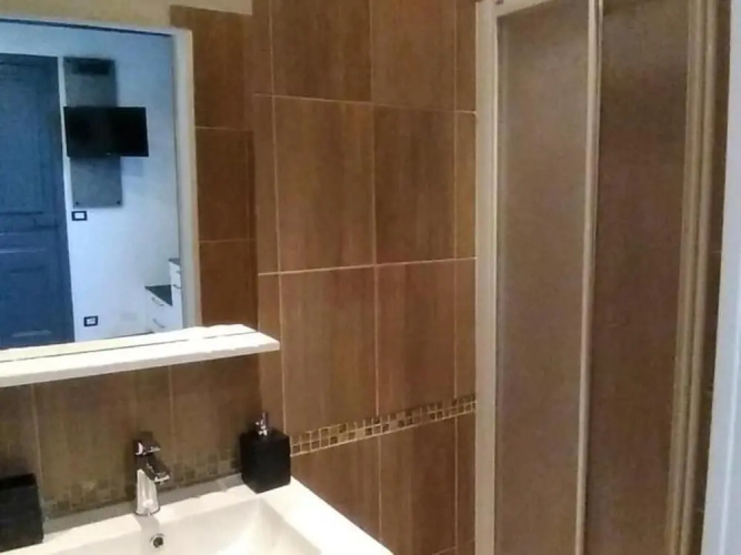 Villa Azur Cap D'ail Studio 2 Adults n. 6