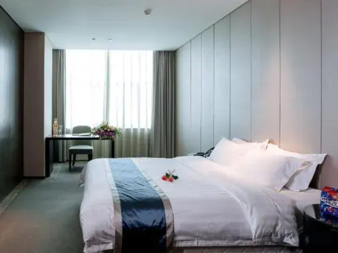 Gallery Hotel