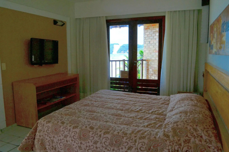 Visual Praia Hotel