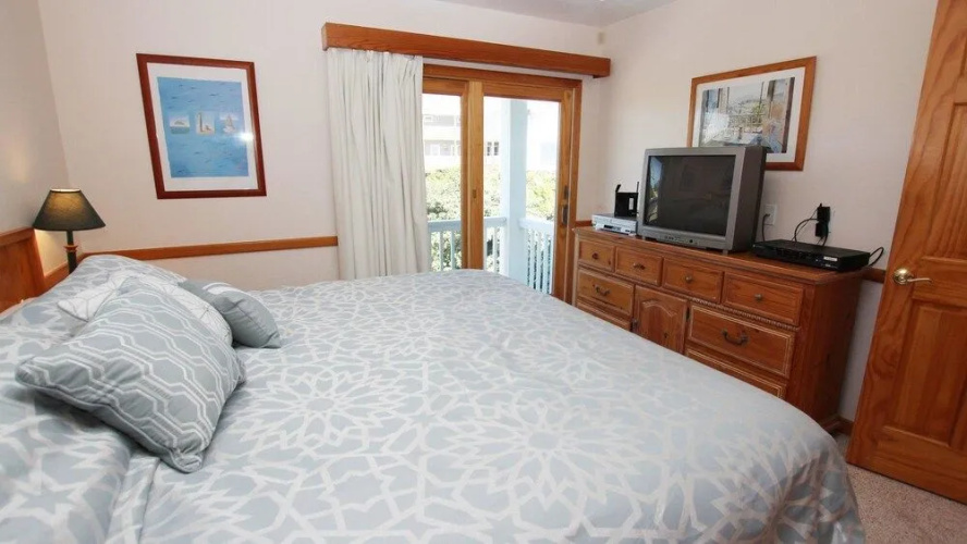 Seashell - 6 Br Home