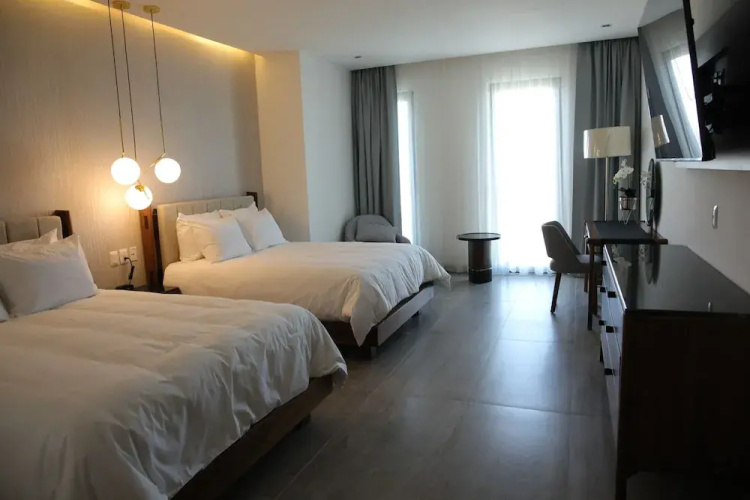 Hotel Duble