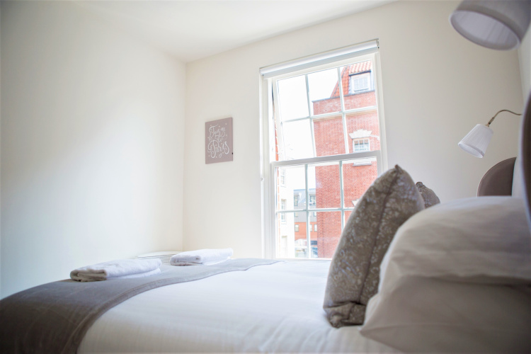 Your Apartment The Clarence - No.2