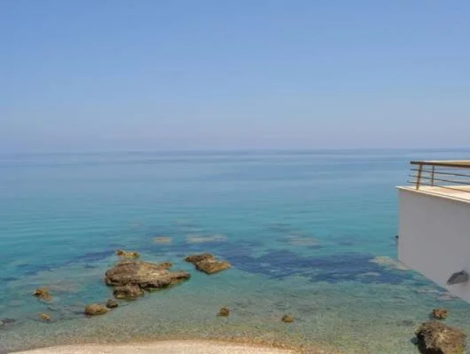 La Scogliera Blu