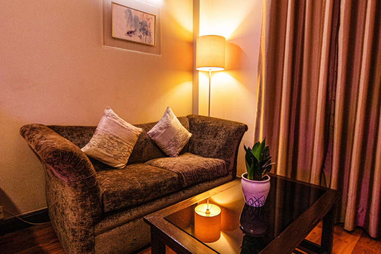 Fabhotel Prime Luxera