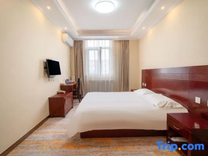 2 Bedrooms Deluxe Family Suite