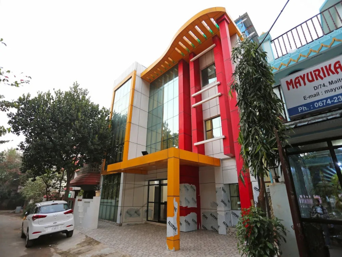 Image de l'hôtel