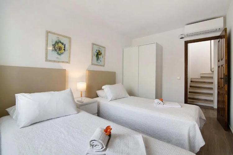 Apartamento Old Village T2 Duplex