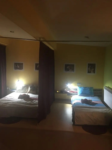 Mirage Guest House