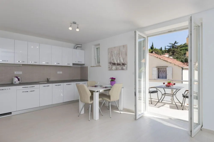 Apartments Radulovic