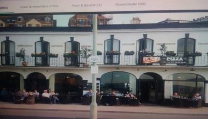 Hotelbild