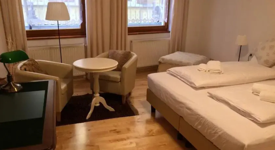 Suite Bolzano