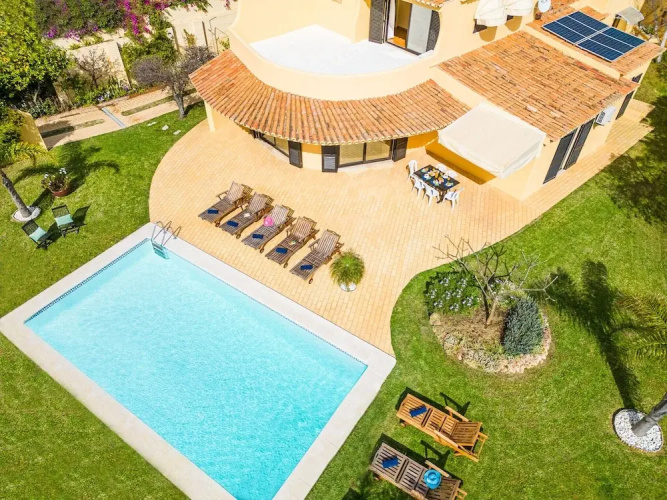 Villa Samui