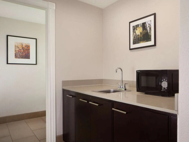 Hilton Santa Cruz/Scotts Valley photo 35
